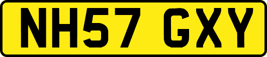 NH57GXY