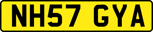 NH57GYA