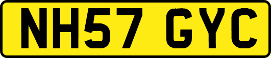 NH57GYC