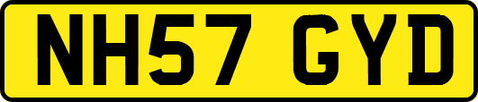 NH57GYD