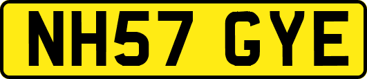 NH57GYE