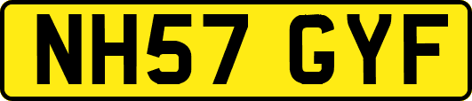 NH57GYF