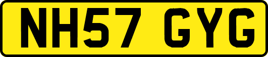 NH57GYG