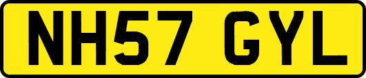 NH57GYL
