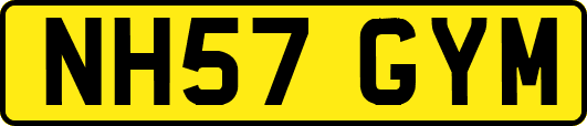 NH57GYM