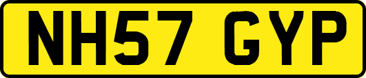 NH57GYP