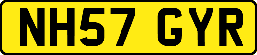 NH57GYR