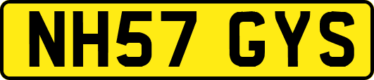 NH57GYS