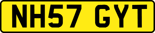 NH57GYT