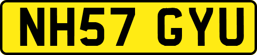 NH57GYU