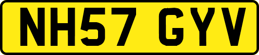 NH57GYV
