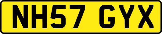 NH57GYX