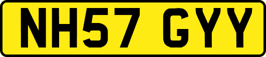 NH57GYY