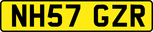 NH57GZR