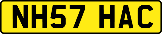 NH57HAC