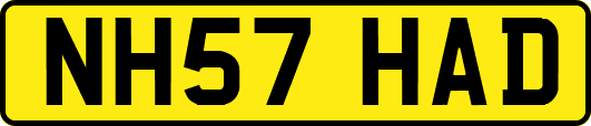 NH57HAD