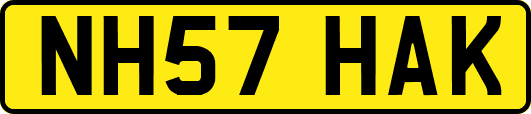 NH57HAK
