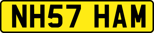 NH57HAM