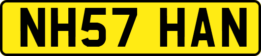 NH57HAN