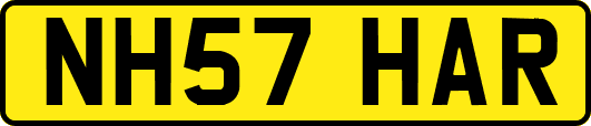 NH57HAR
