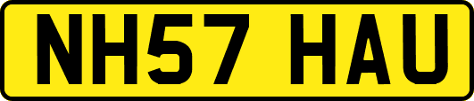 NH57HAU