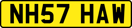 NH57HAW
