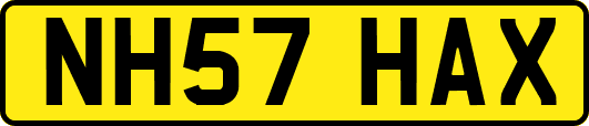 NH57HAX