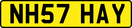 NH57HAY