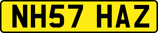 NH57HAZ
