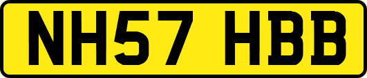 NH57HBB