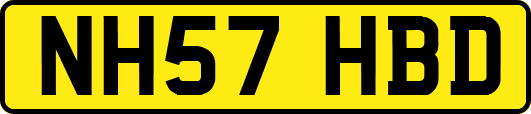 NH57HBD