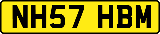 NH57HBM