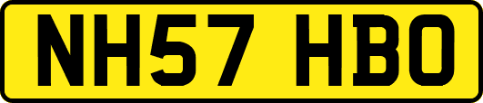 NH57HBO