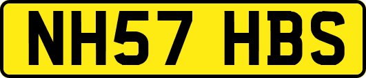 NH57HBS