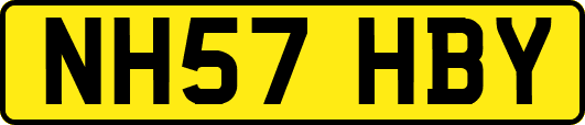 NH57HBY