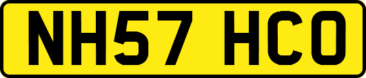NH57HCO