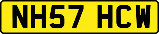 NH57HCW