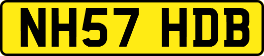 NH57HDB