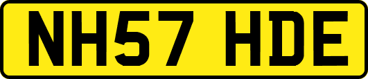 NH57HDE