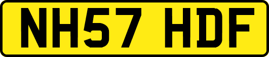NH57HDF