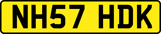 NH57HDK