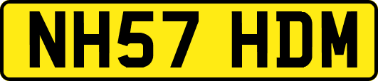 NH57HDM