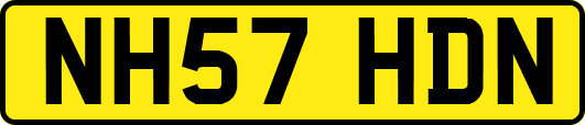 NH57HDN