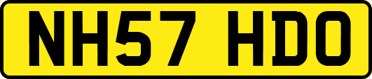 NH57HDO