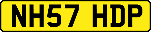 NH57HDP