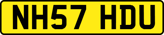 NH57HDU