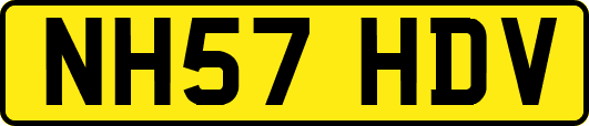 NH57HDV