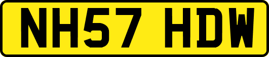 NH57HDW