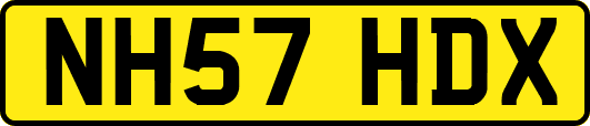 NH57HDX