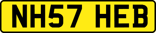 NH57HEB